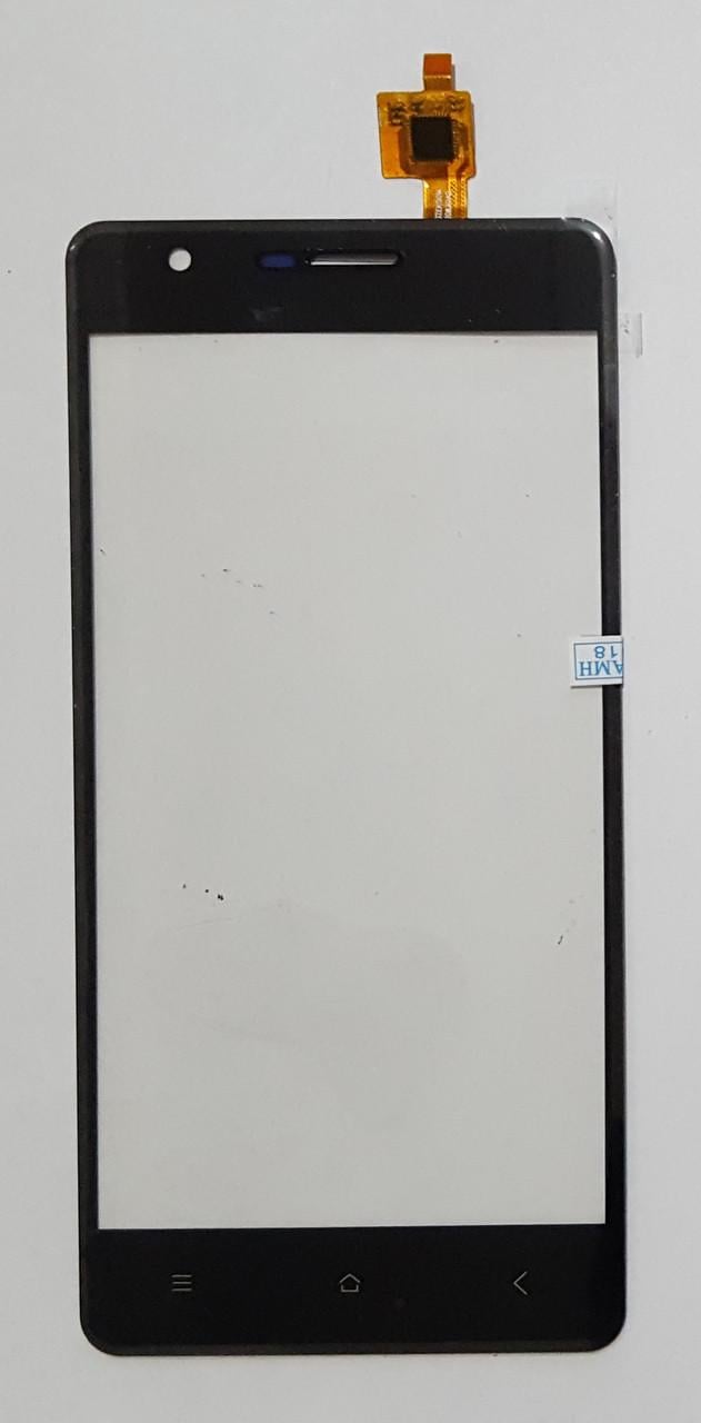 Дисплей сенсорный для Oukitel K4000 Lite Black (000017311) Дисплей сенсорный для Oukitel K4000 Lite Black (000017311)