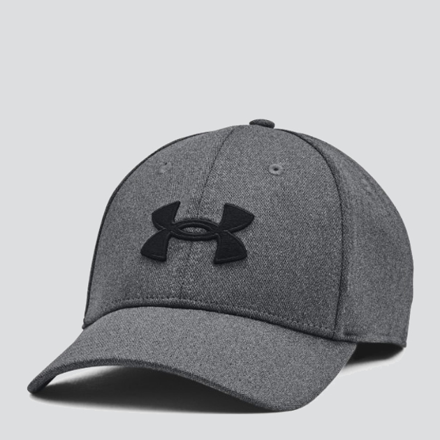 Кепка Men's UA Blitzing XL/XXL Черный (1376700-003)