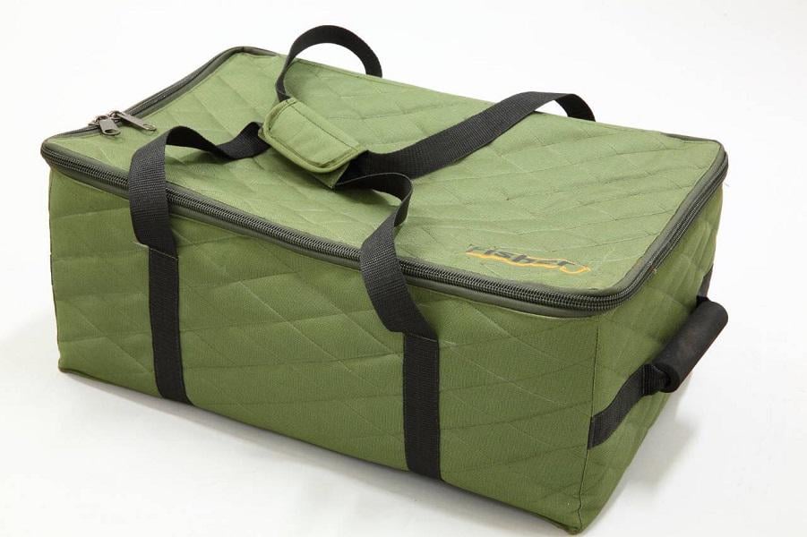 Термосумка для еды Fisher 36 л (K-017)