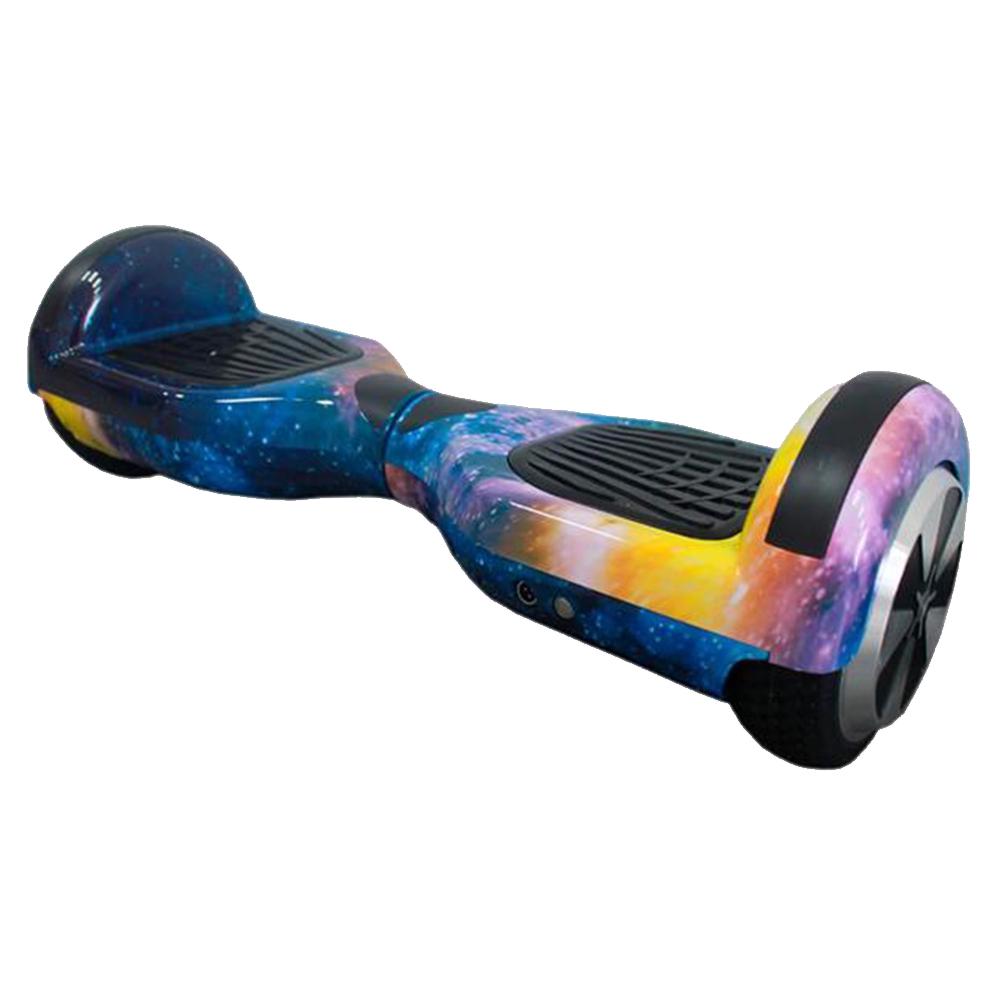 Гироборд Smart Balance Wheel 6.5 Галактика (53666)