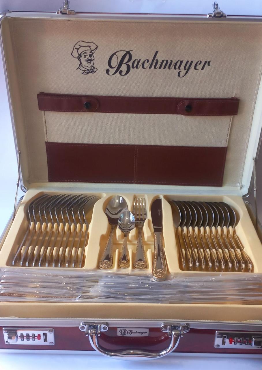 Набор столовых приборов Bachmayer 72 (BM-7802)