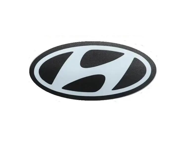 Логотип для автоключа Hyundai KS602 (TRE39)