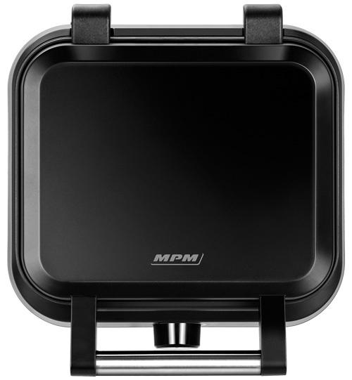 ᐉ Вафельница MPM MGO-40 1500 Вт • Купить в Киеве, Украине • Лучшая цена ...