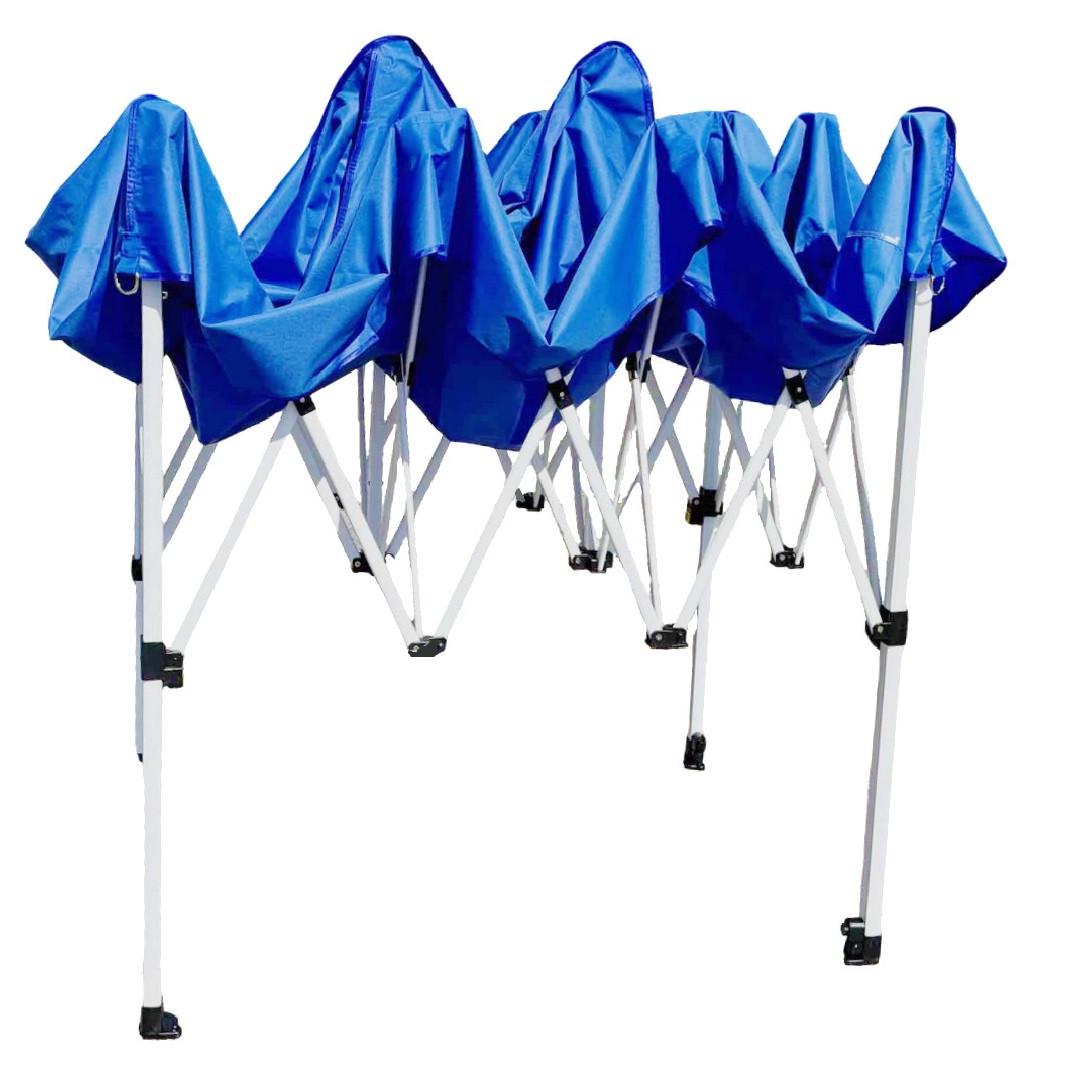 Павільйон садовий Ranger SP-003 розсувний (RA 7764) - фото 3 Павільйон садовий Ranger SP-003 розсувний (RA 7764) - фото 3