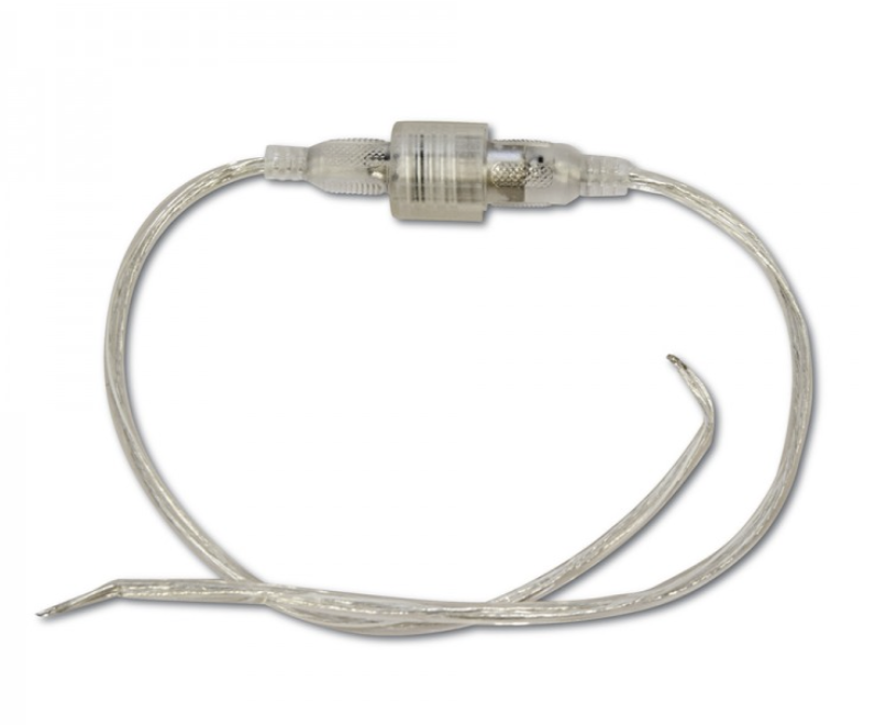 З'єднувач Feron DM112 30W IP65 (00000050712)