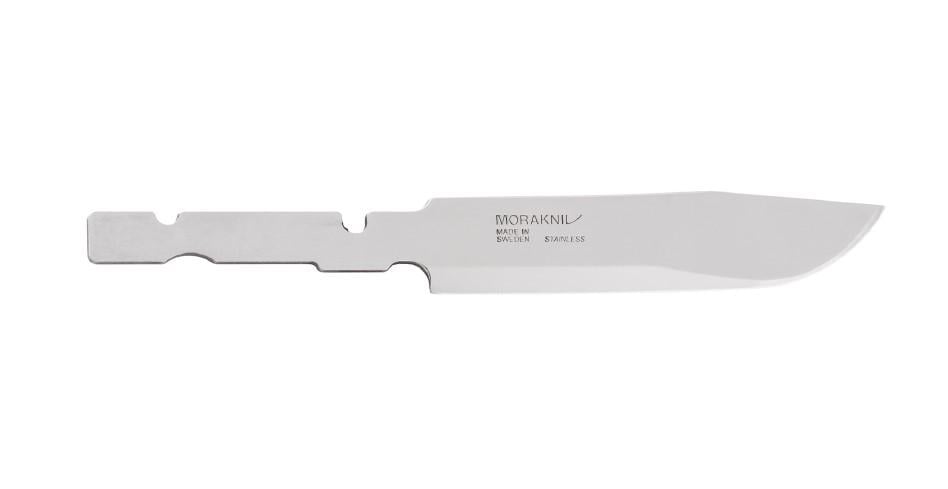 Клинок ножа Morakniv Outdoor 2000 (23050145)