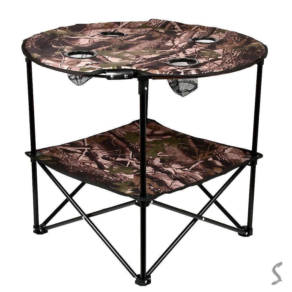 Стол туристический паук 70х60 см (R28859)