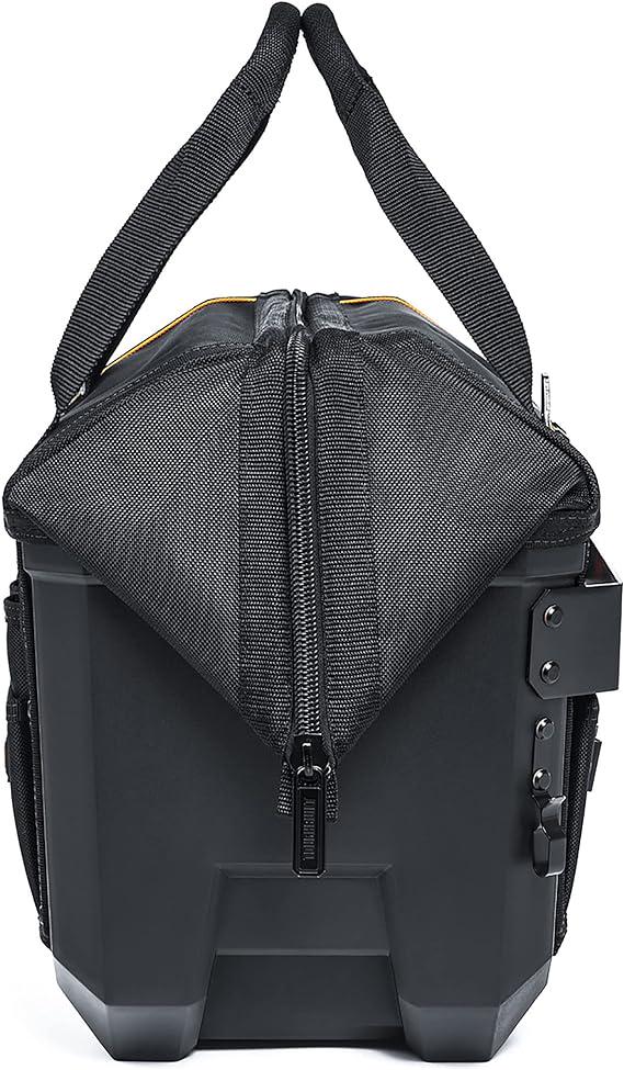 Сумка для інструментів ToughBuilt з великою горловиною (TB-CT-62-16A-BEA) - фото 3 Сумка для інструментів ToughBuilt з великою горловиною (TB-CT-62-16A-BEA) - фото 3