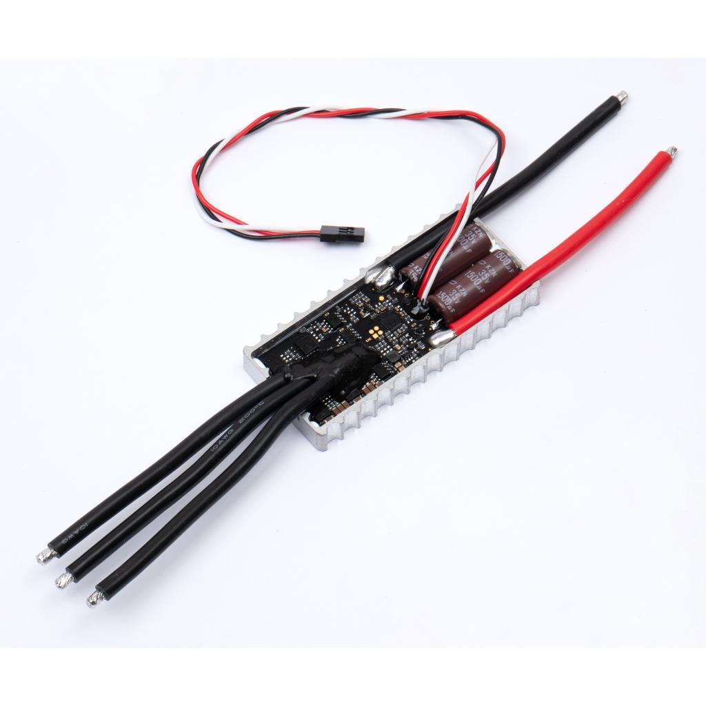 Регулятор хода ESC VTN VR130A 8S-AM32 (R1308)