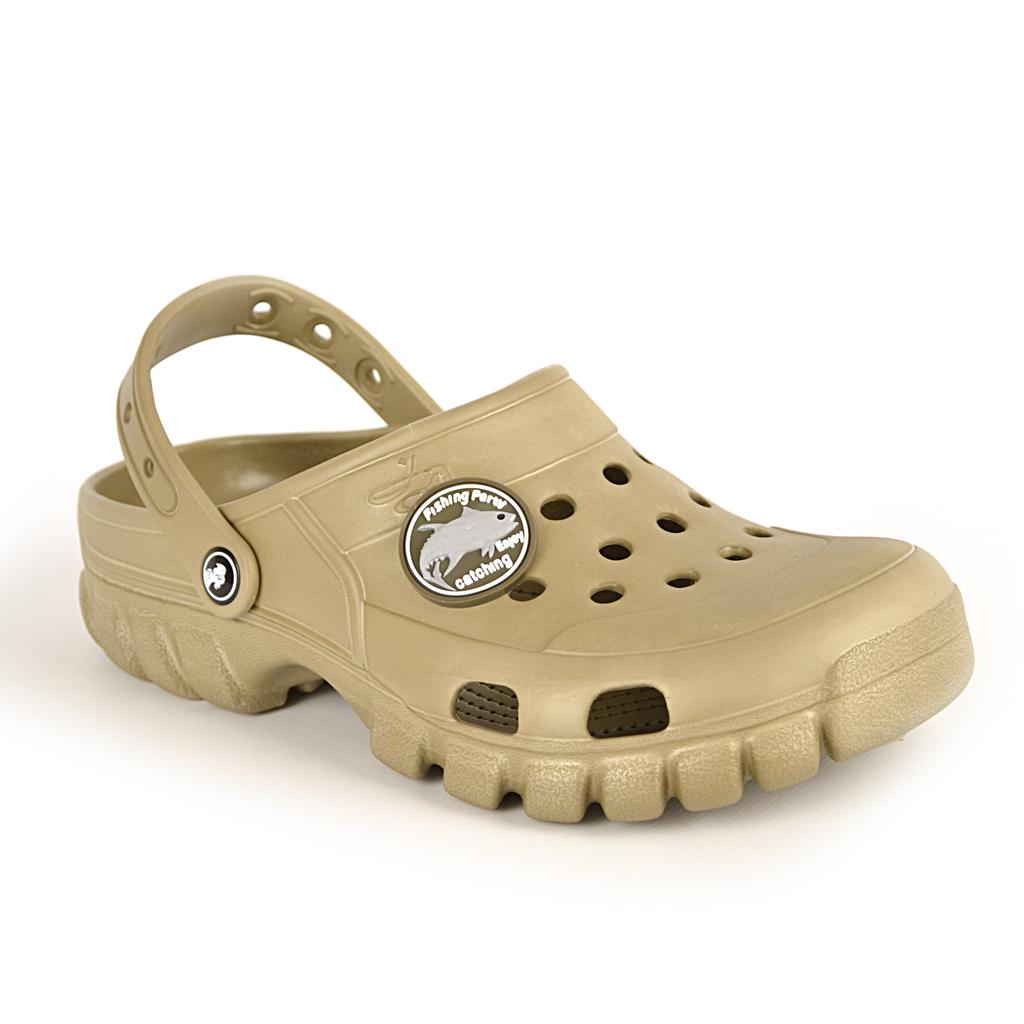 Сабо мужские Jose Amorales 118114 р. 42 Бежевый Сабо мужские Jose Amorales 118114 р. 42 Бежевый