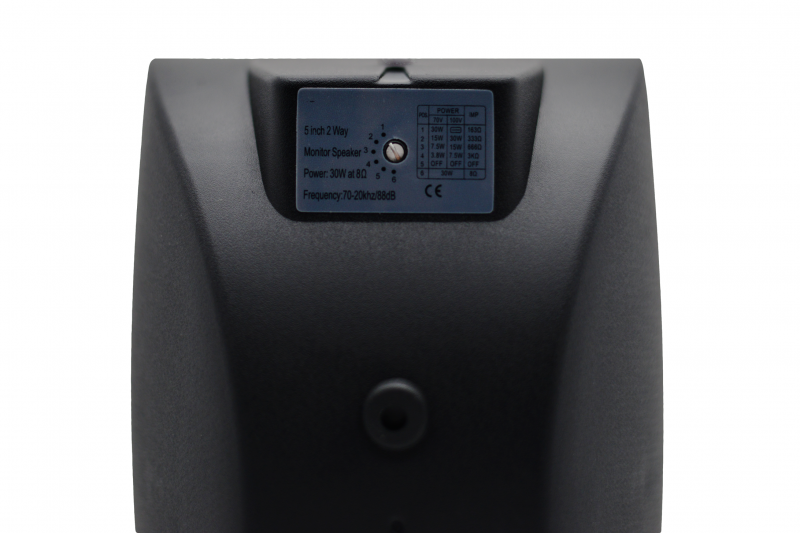 Настенная акустика Sky Sound LS-35B/TB - фото 6 Настенная акустика Sky Sound LS-35B/TB - фото 6