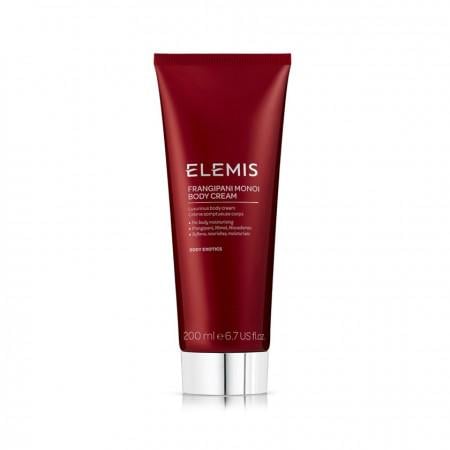 Крем для тела ELEMIS Frangipani Monoi 200 мл