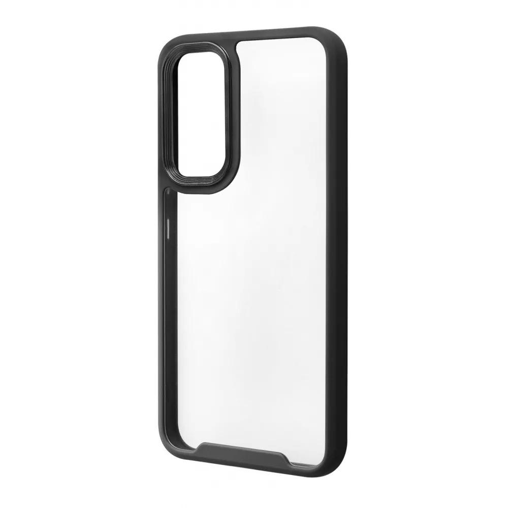 Чехол для телефона WAVE Just Case Samsung Galaxy A54 Black