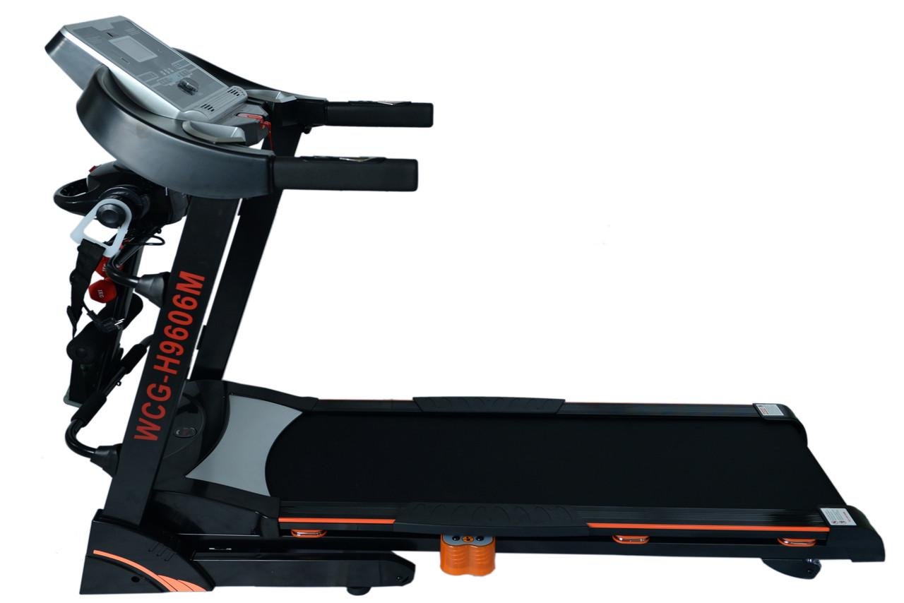 Электрическая беговая дорожка (WCG-H9606M)