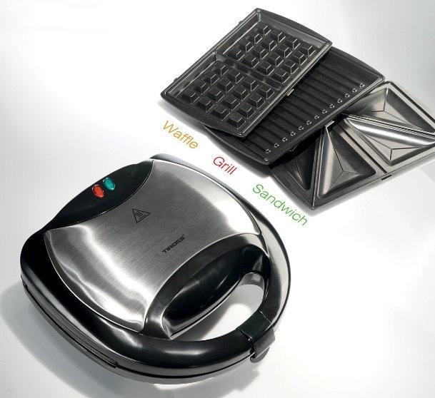 Мультимейкер 3в1 Tiross TS 513 (02395) - фото 2