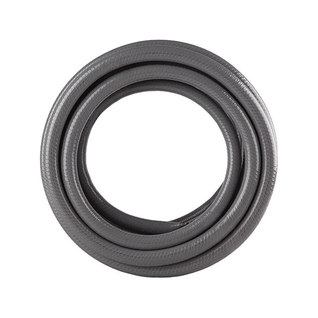 Шланг для поливу Intertool 4-х шаровий 1/2 " 10 м армований PVC STORM (GE-4151)