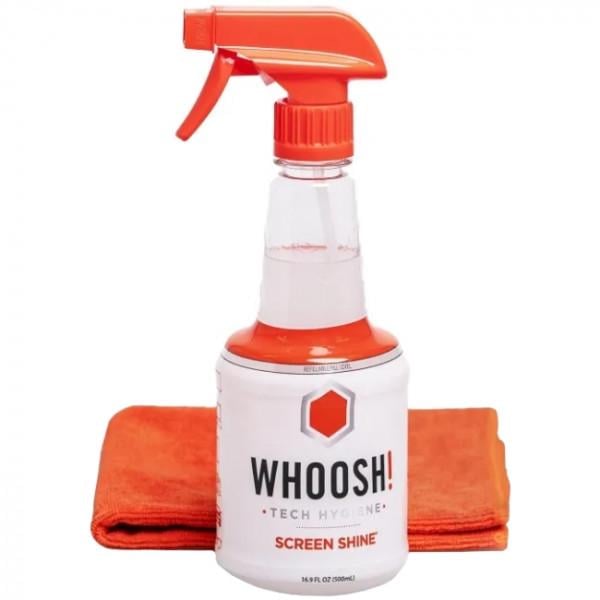 Чистящее средство WHOOSH 500 мл (1FG500WBOX)