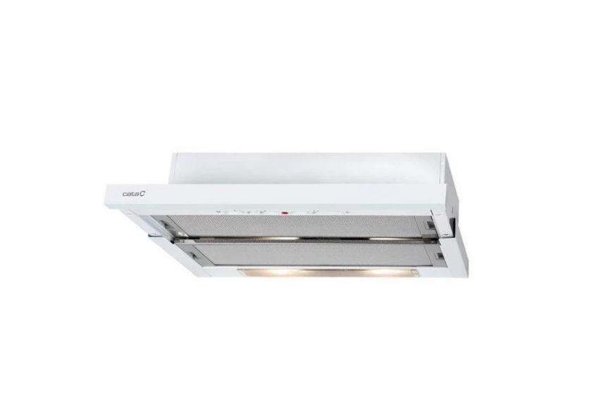 Витяжка Cata TF-5260 WH (02034501)