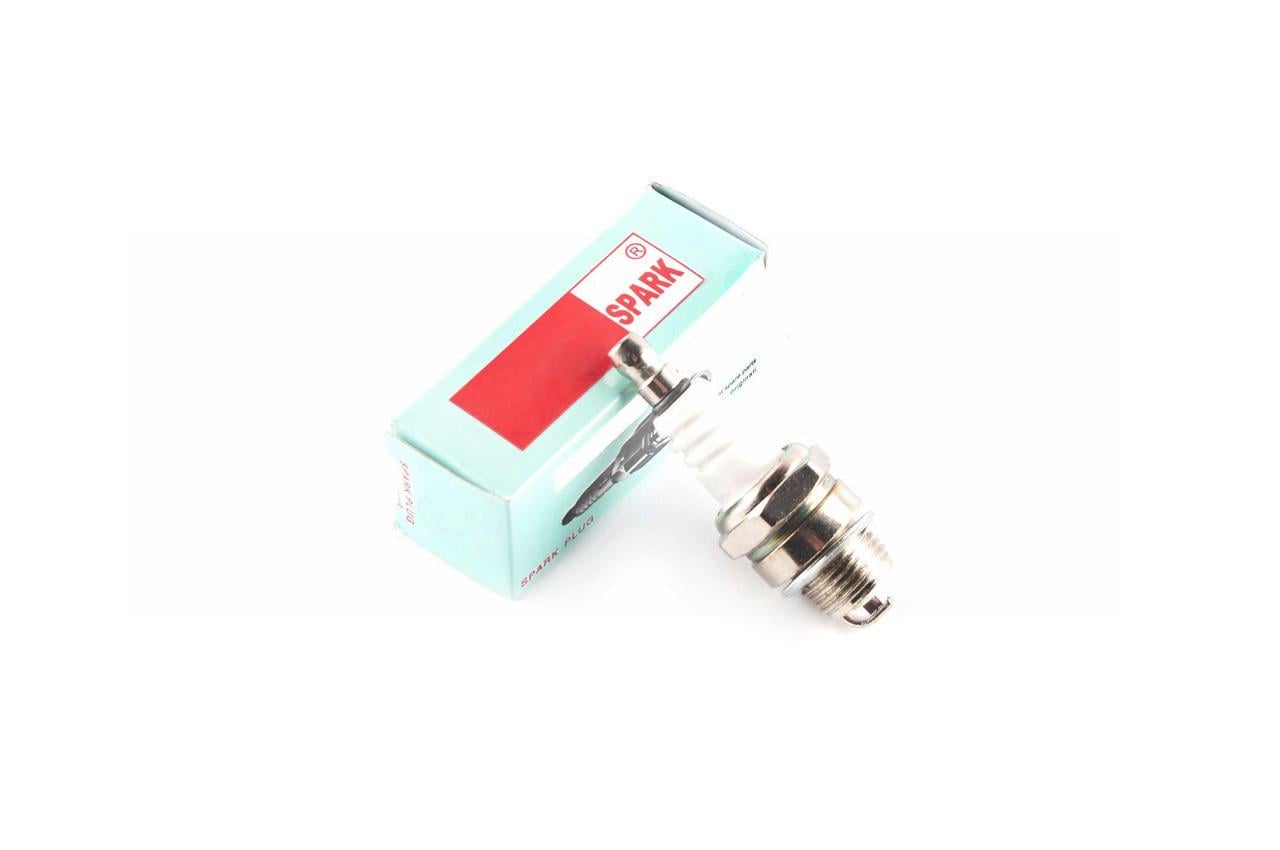 Свеча бензопилы L6TC M14х1,25 9,5 мм (2177264517)