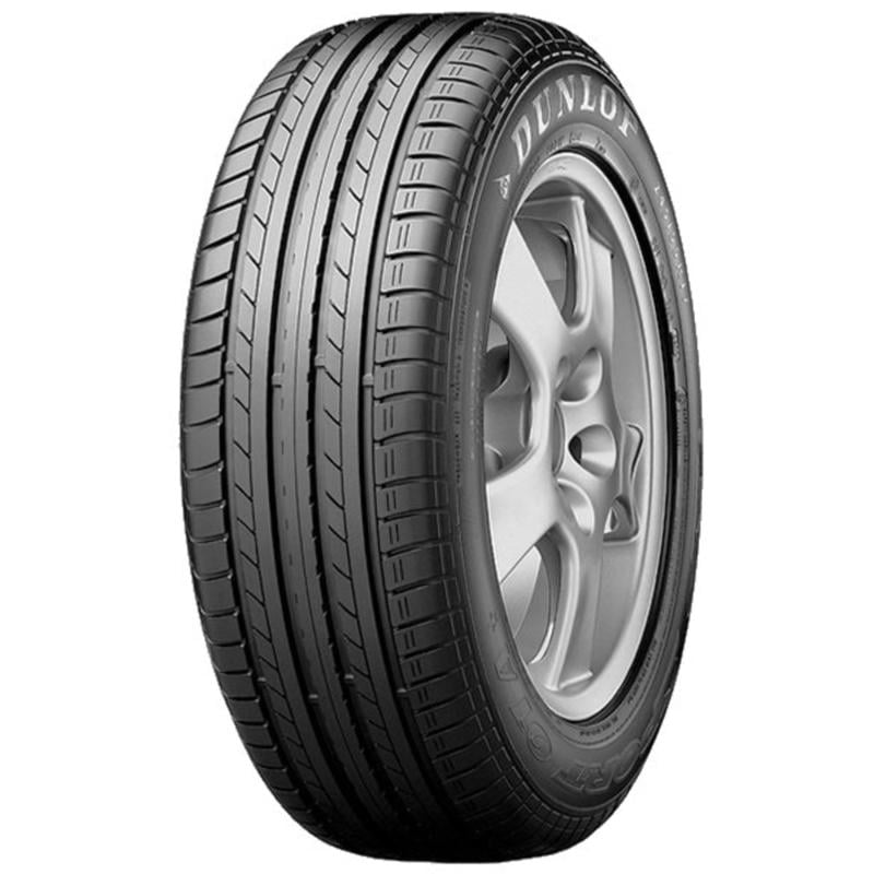 Автошина Dunlop SP Sport 01A 205/55 R16 91V DSST (517659)