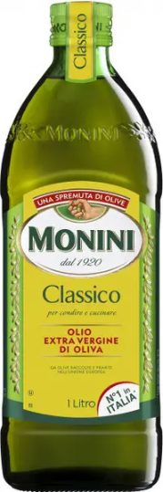 Оливковое масло De Cecco Classico extra virgine 1 л