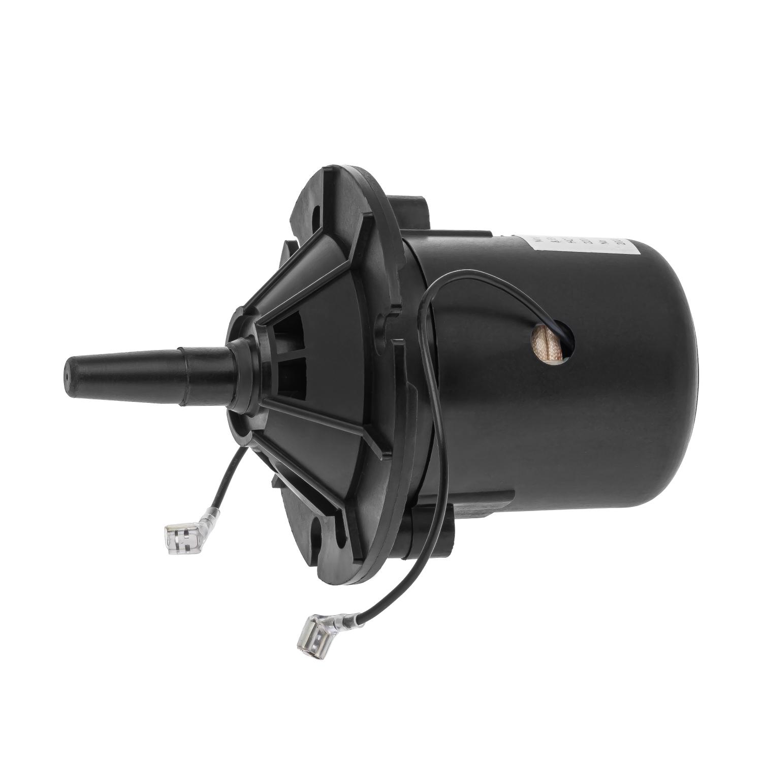 Двигун (мотор) синхронний керований для сепаратора Мотор Січ з плавним пуском ДСК