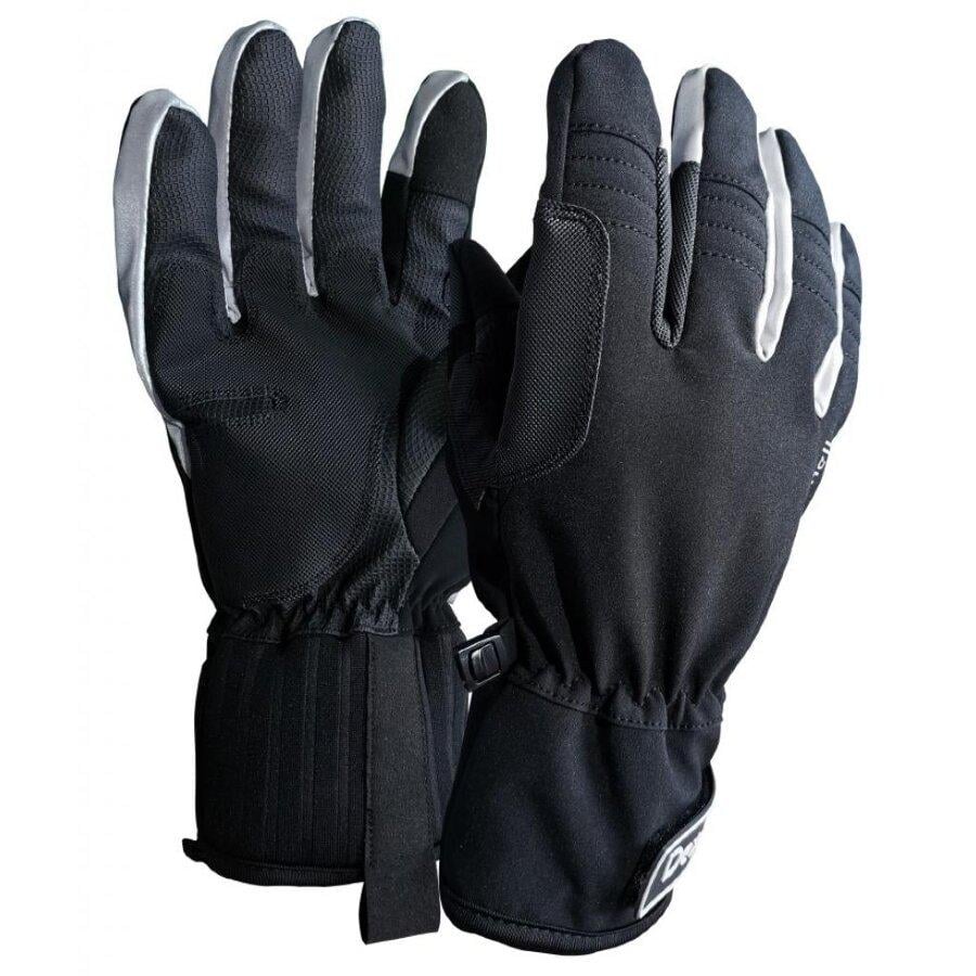 Перчатки водонепроницаемые Dexshell Ultra Weather Outdoor M Черный (DGCS9401M)
