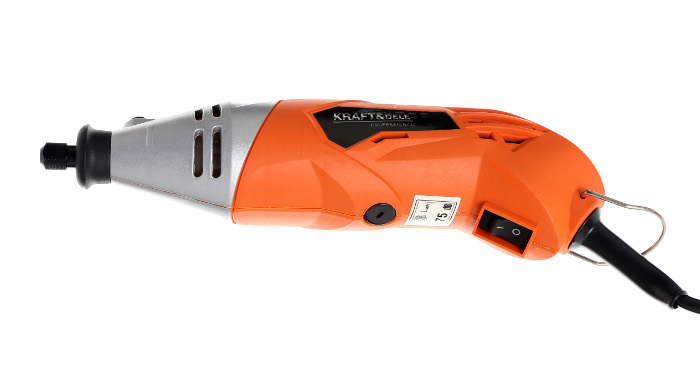 Гравер Kraft&Dele KD10281 170 Вт вал 105 см 218 шт. - фото 2 Гравер Kraft&Dele KD10281 170 Вт вал 105 см 218 шт. - фото 2