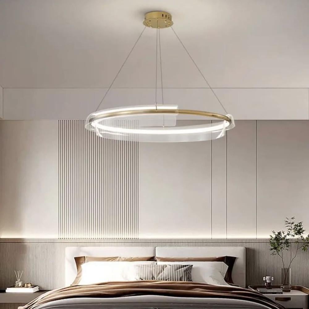 Люстри LineF Люстри LineF