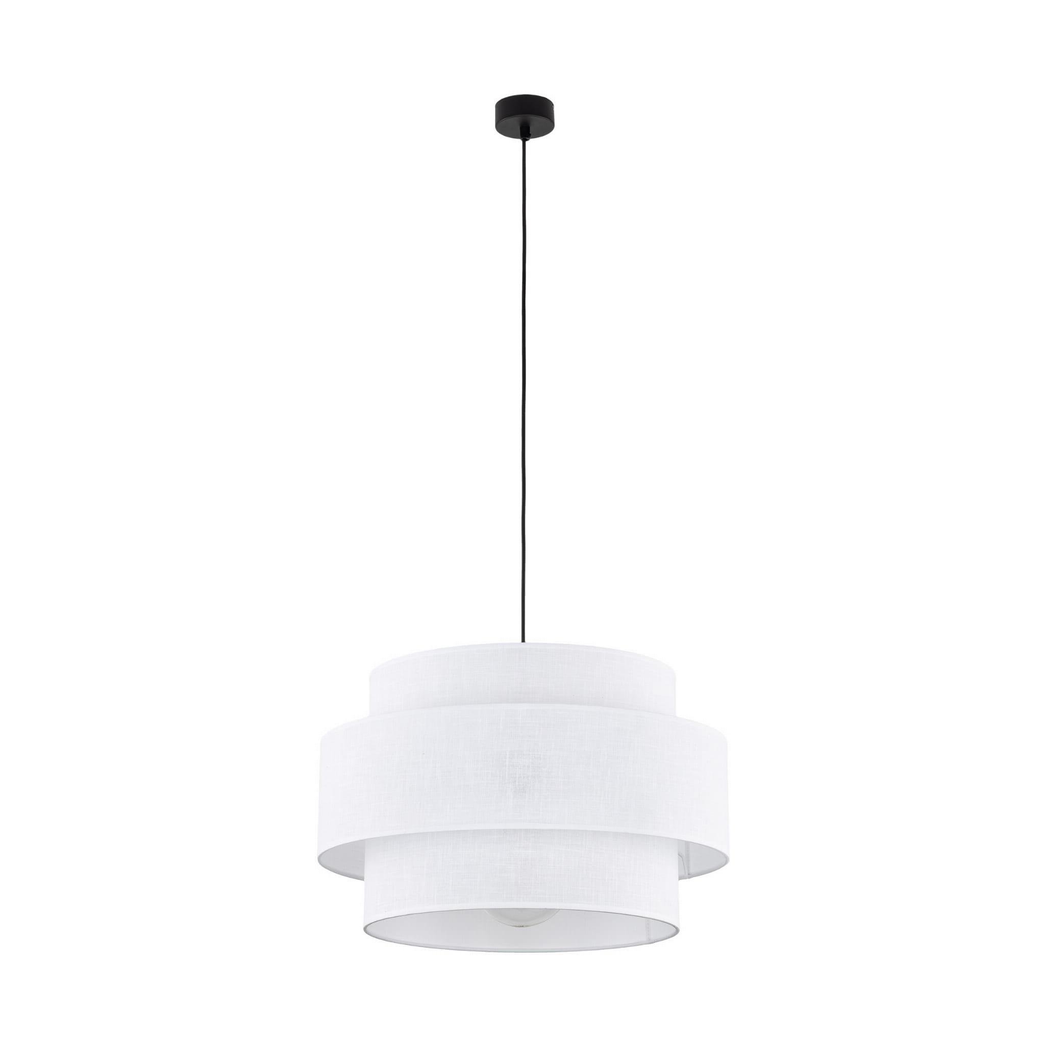Люстра TK Lighting 5095 CALISTO
