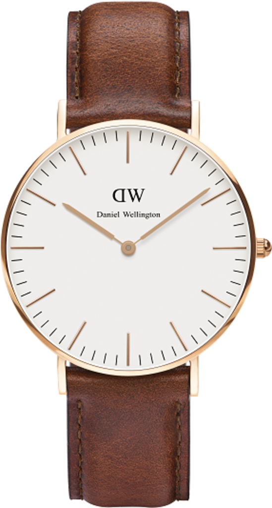 Часы кварцевые Daniel Wellington CLASSIC ST MAWES DW00100035