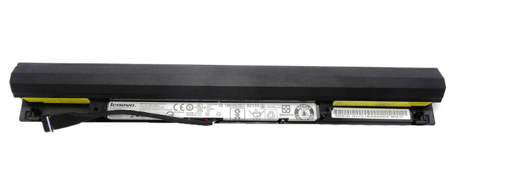 Аккумулятор для ноутбука Lenovo IdeaPad 100-15IBD 2200 mAh 144V 32 Wh