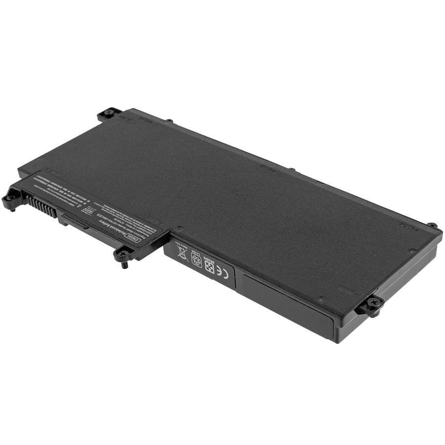 Аккумулятор для ноутбука HP ProBook 640 G3 3930 mAh 11,4V (120453)