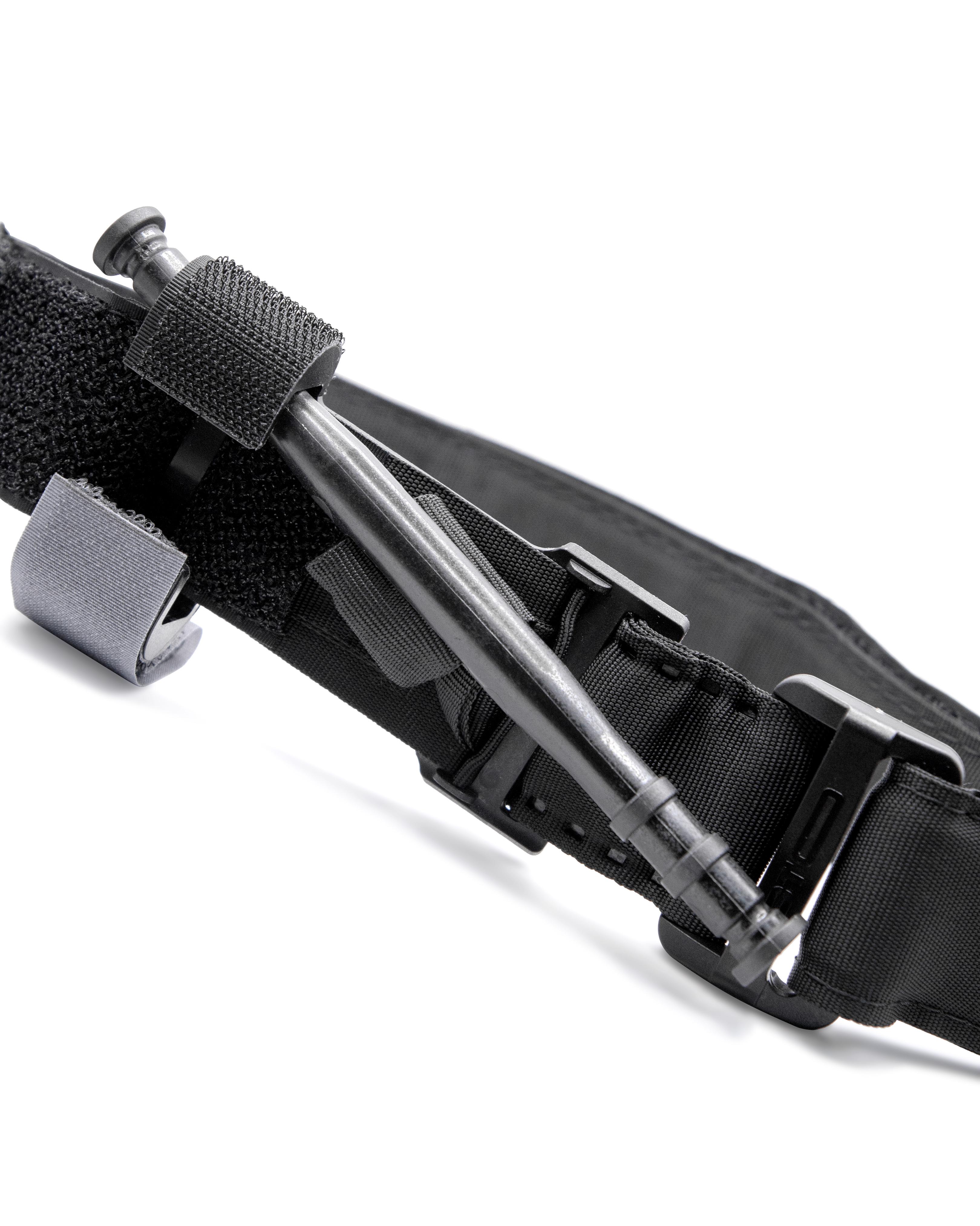 Турникет кровоостанавливающий СТО G-3 (TURN-2) - фото 5 Турникет кровоостанавливающий СТО G-3 (TURN-2) - фото 5