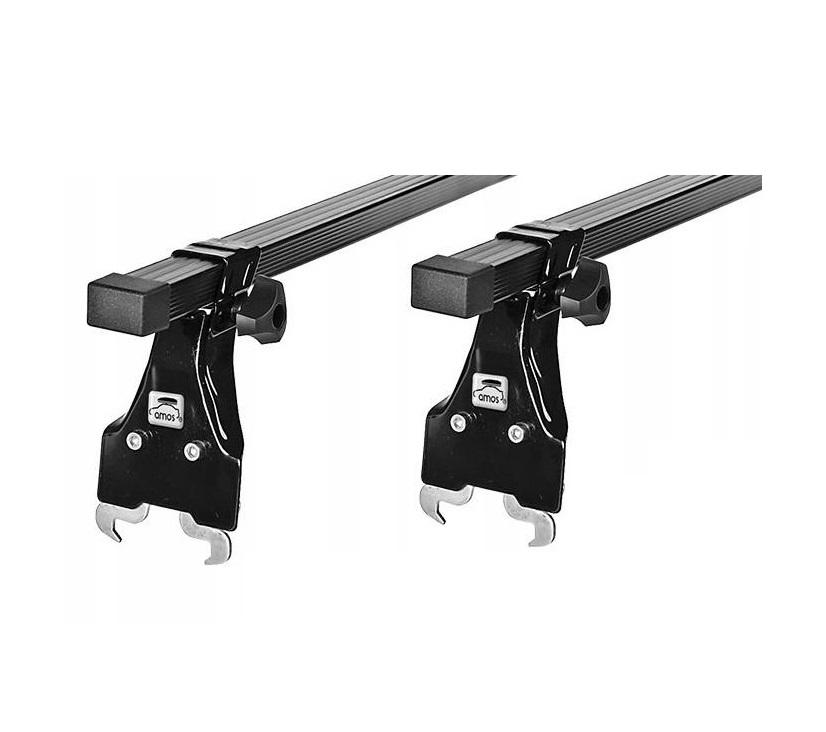 Багажник на крышу для Chevrolet Orlando 2011>2018 Amos Polo 1.2