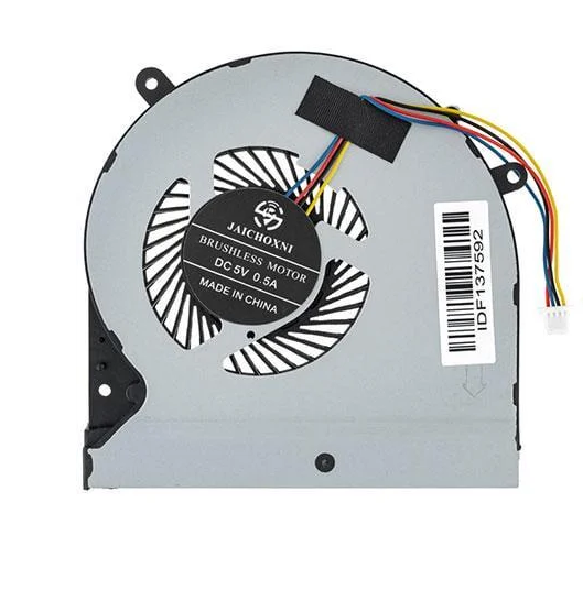 Кулер для ноутбука Asus GL502VM (221174)