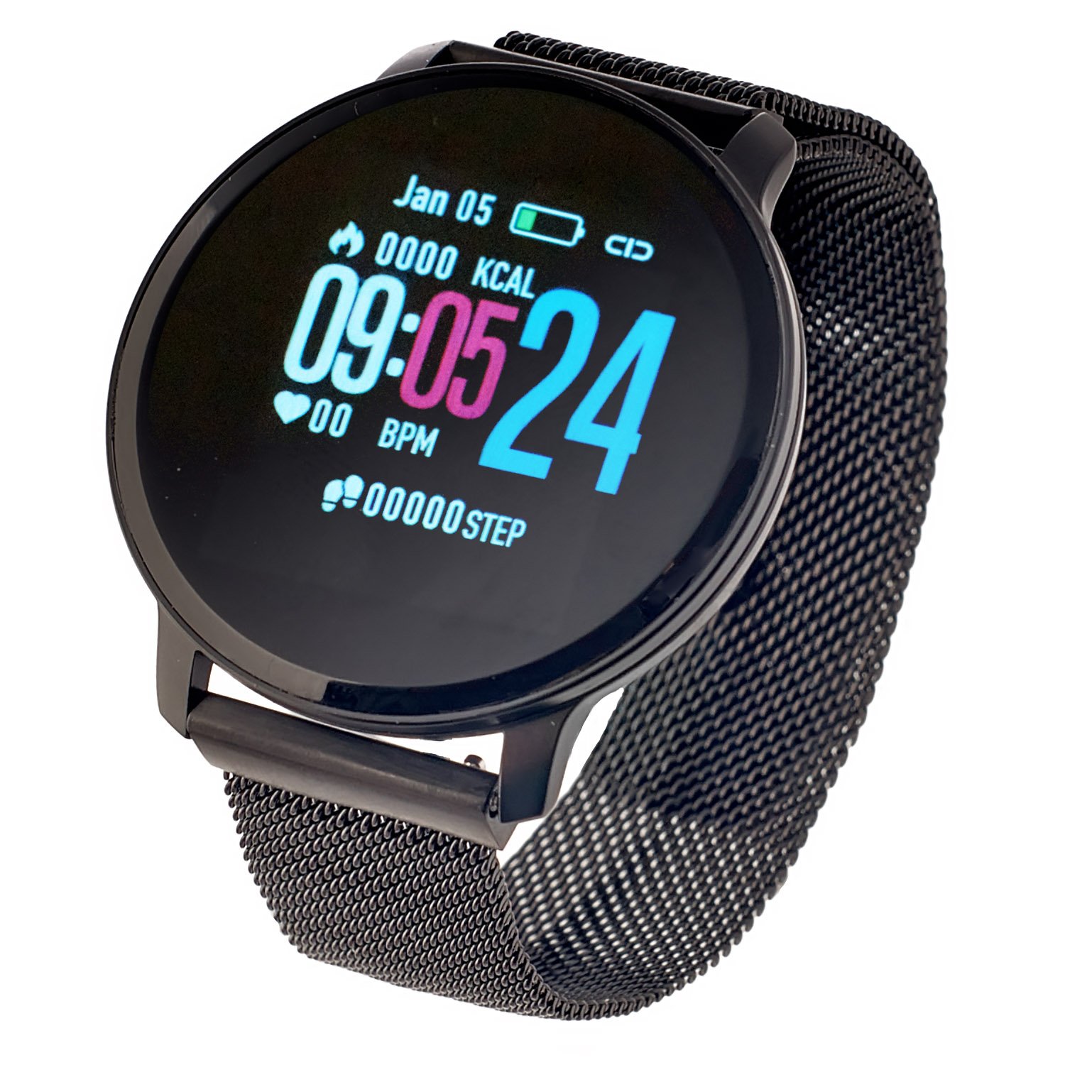 Смарт годинник Smart Watch T 20 водонепроникний Смарт годинник Smart Watch T 20 водонепроникний