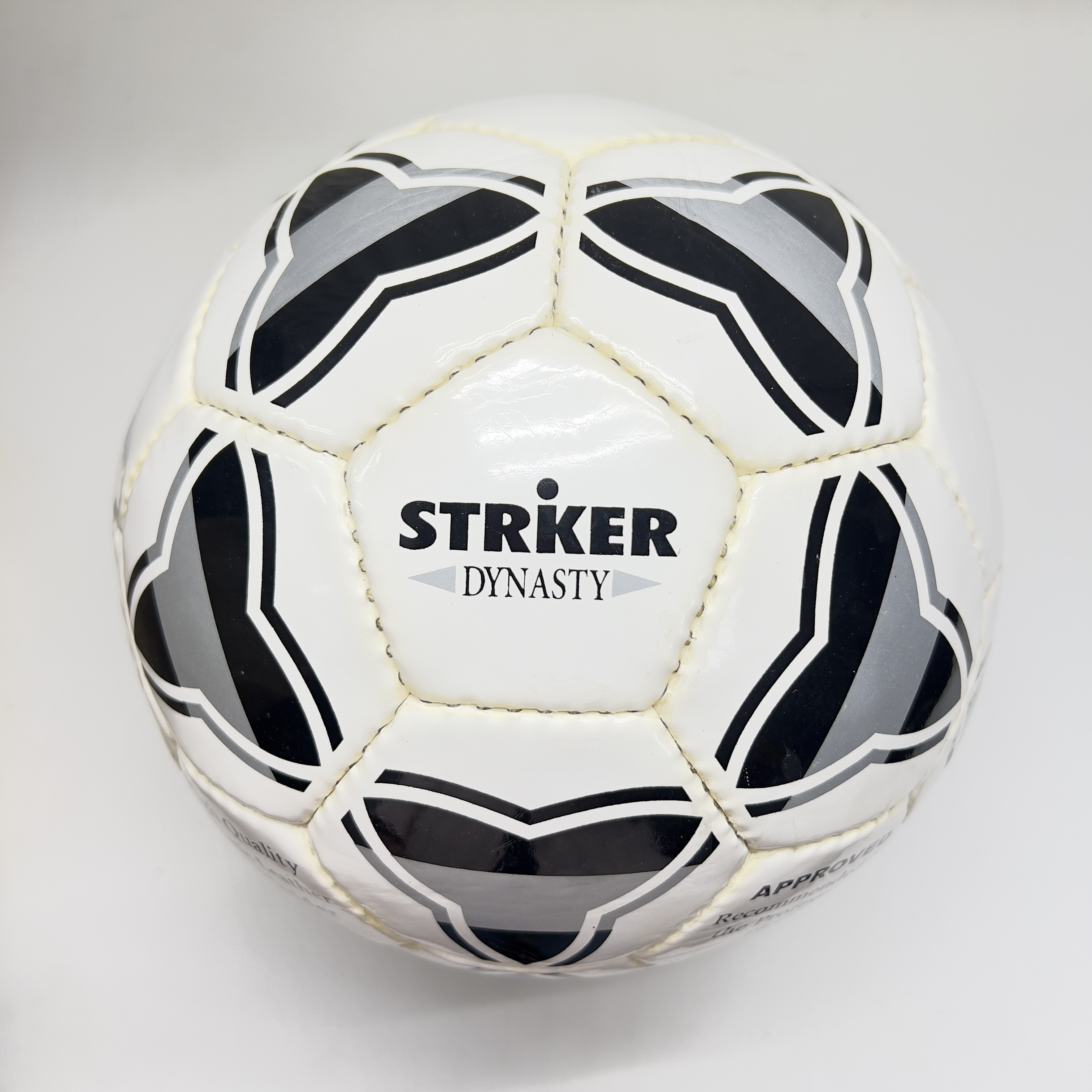 М'яч футбольний Practic Striker Size 5 (11227927)