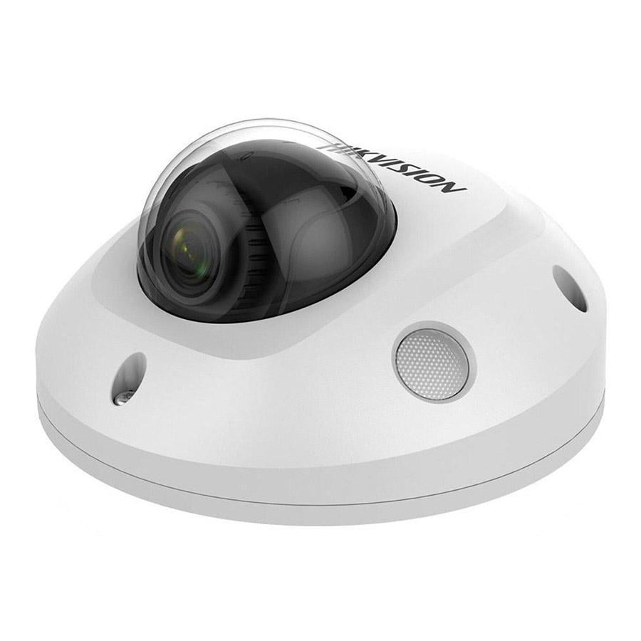 Ip відеокамера Hikvision DS-2CD2543G0-IWS(D) (2.8 mm)