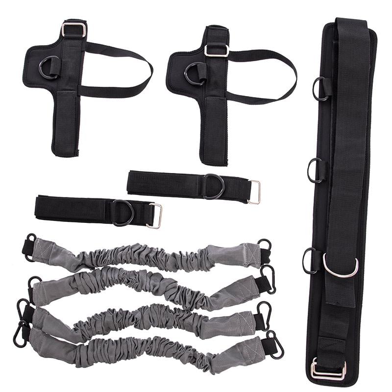 Система тренировочная Python Striker FI-5758 Черный (56363247)