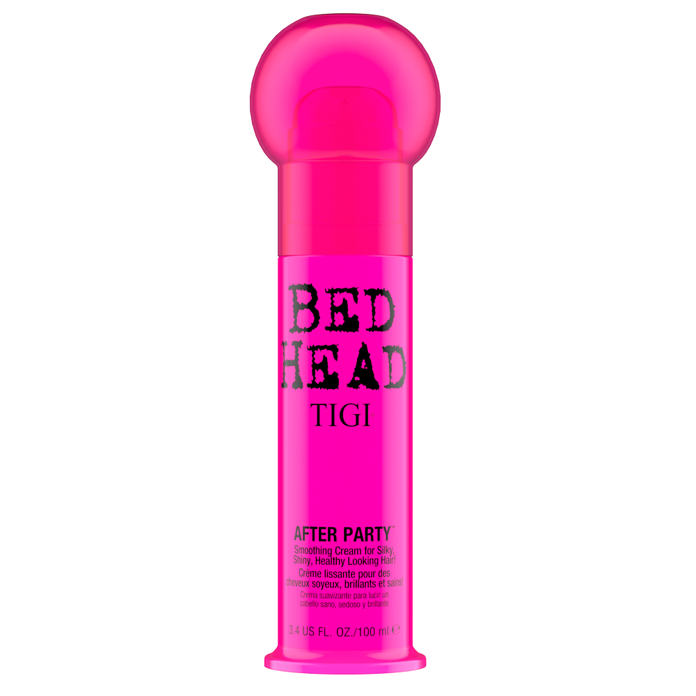 Крем для надання блиску розгладжуючий TIGI BED HEAD AFTER PARTY 100 мл (23791477)