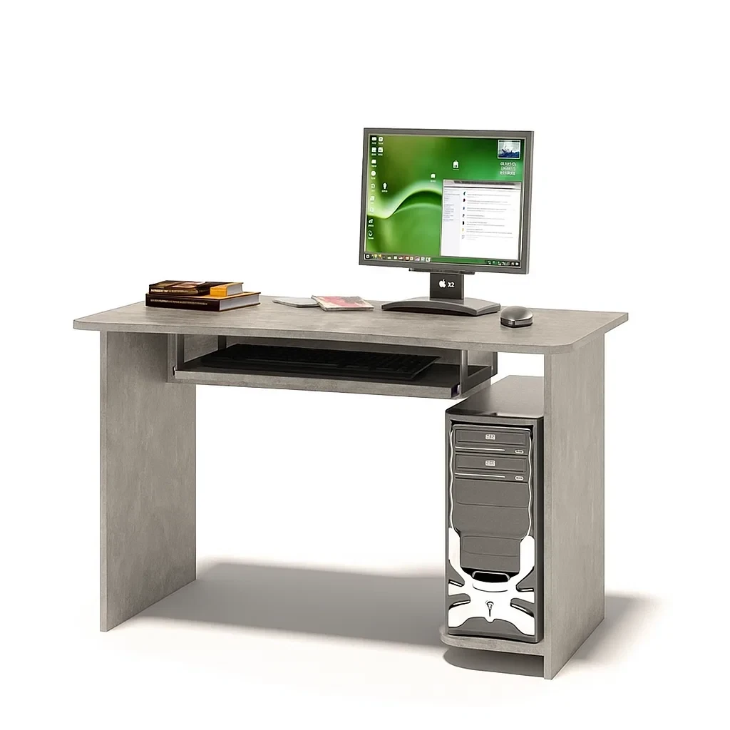 Компьютерный стол XDesk-04.1В (3017526545)