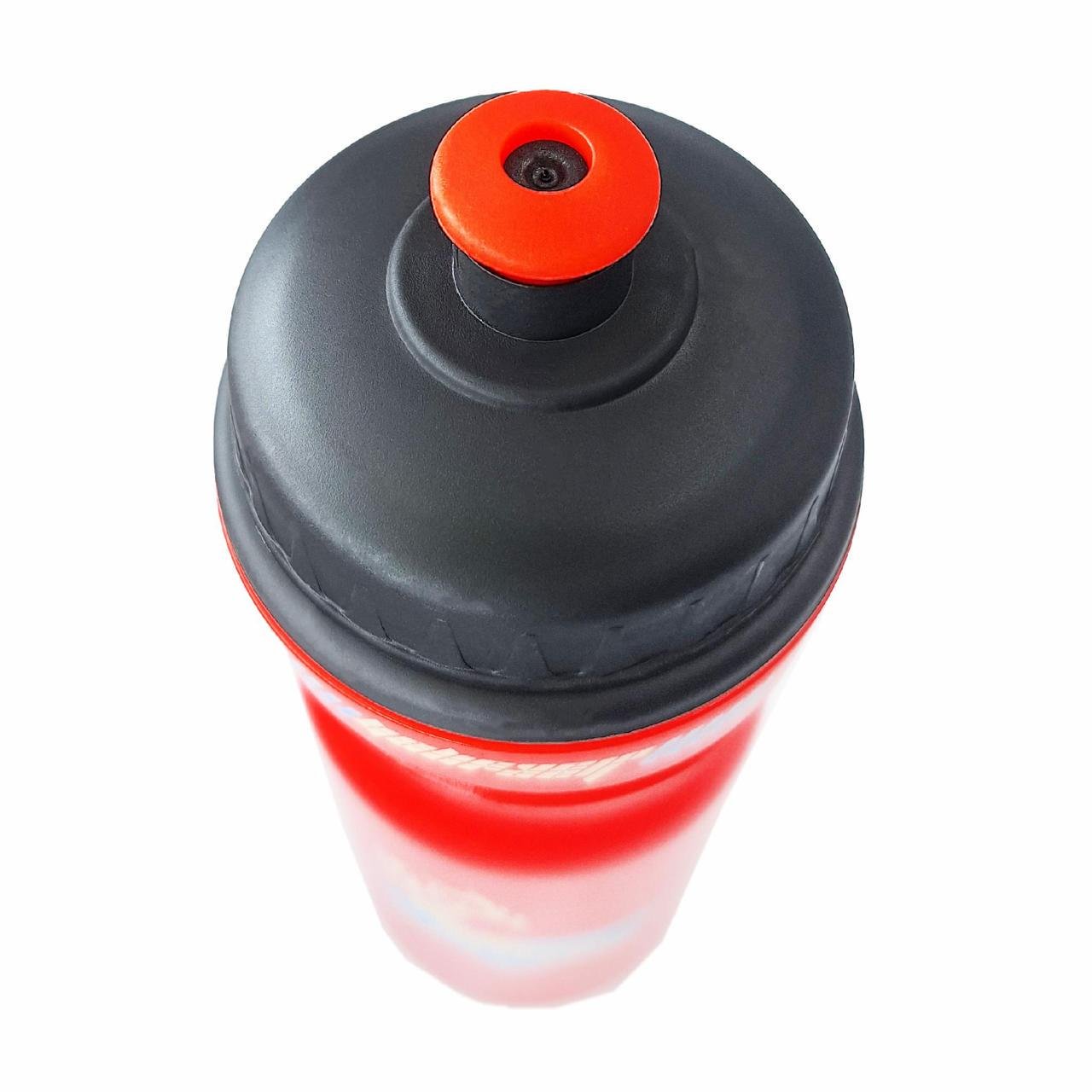 Фляга велосипедна Viaron КТ280 700 мл Червоний (G0001614) - фото 3