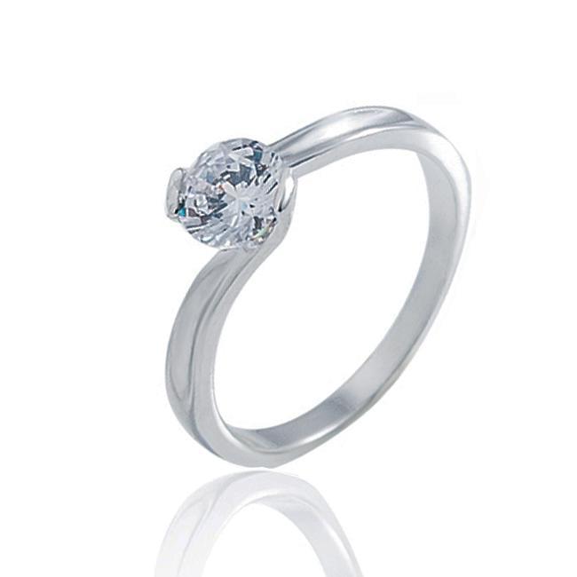 Кольцо серебряное Umax 10116 р. 15,5 мм (22520019)