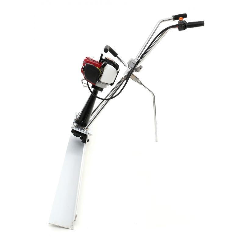 Виброрейка Kraft&Dele KD175 2031766132 1,6 кВт 2 м 9500 об/мин 4-тактная - фото 7 Виброрейка Kraft&Dele KD175 2031766132 1,6 кВт 2 м 9500 об/мин 4-тактная - фото 7