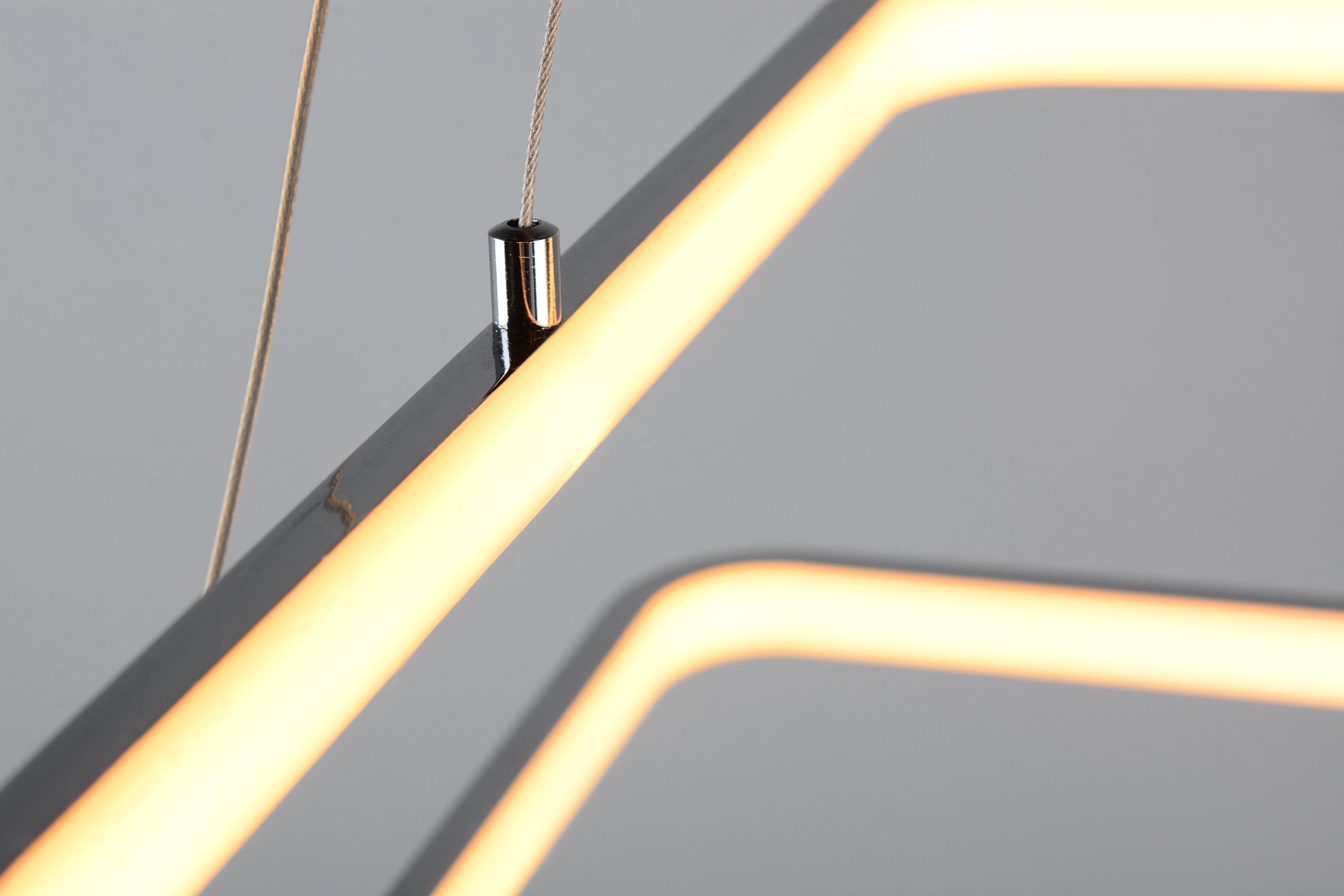 Люстра світлодіодна Honey Light 9D-032O-62CH (9D-032O-62CH) - фото 5 Люстра світлодіодна Honey Light 9D-032O-62CH (9D-032O-62CH) - фото 5