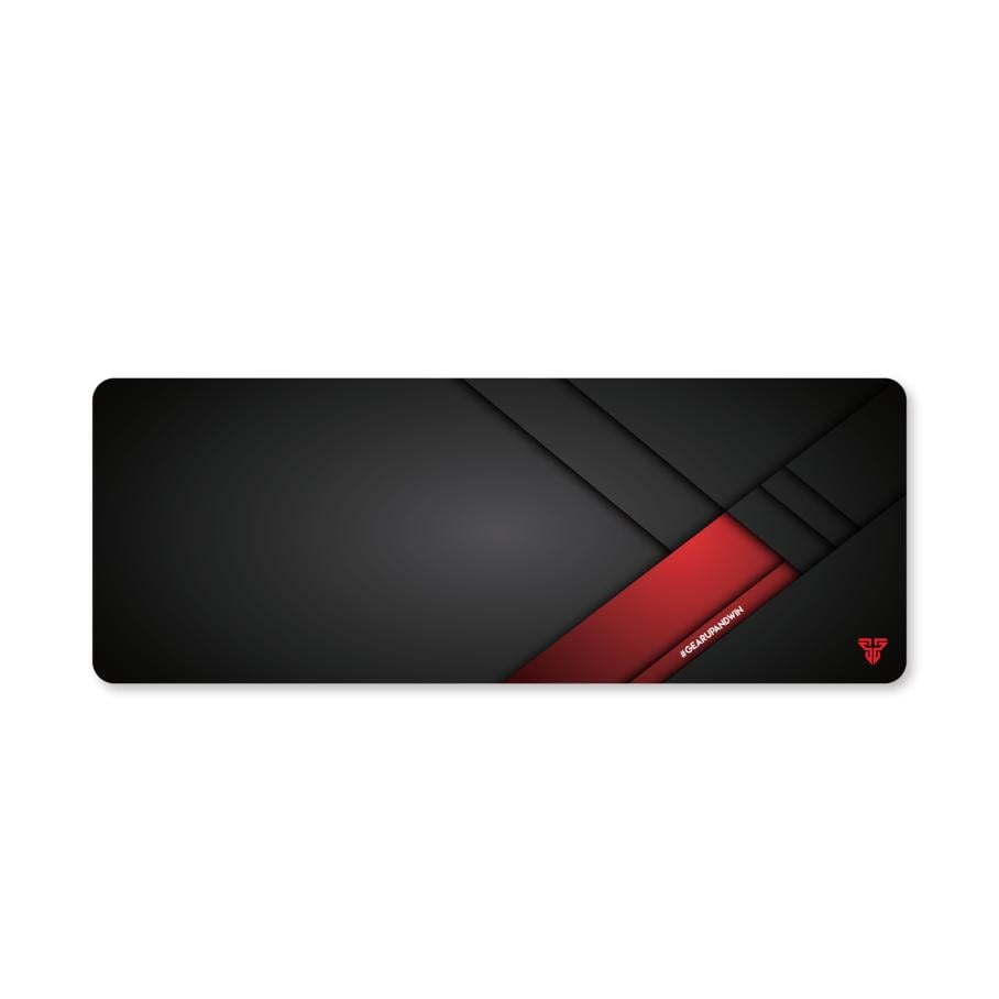 Коврик для мыши игровой Fantech Vigil MP806 Speed большая игровая поверхность 800x300x3 мм прошитые края (36552018)