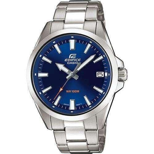 Часы мужские классические Casio Edifice EFV-100D-2AVUEF модуль 5507 (1054168509) Часы мужские классические Casio Edifice EFV-100D-2AVUEF модуль 5507 (1054168509)