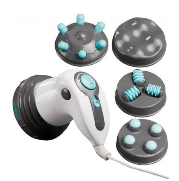 Массажер Body Innovation Sculptural (TS-3050)
