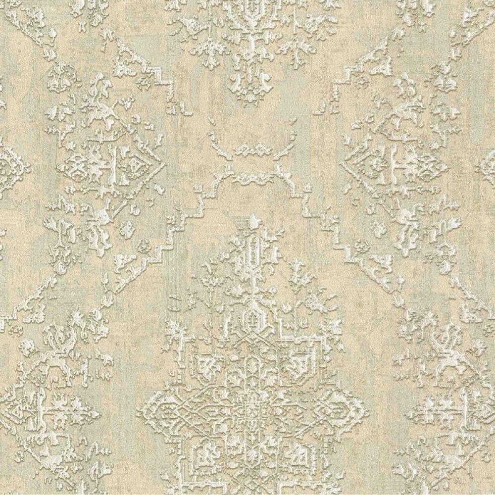 Обои виниловые Asian Fantasia на флизелиновой основе (206303)